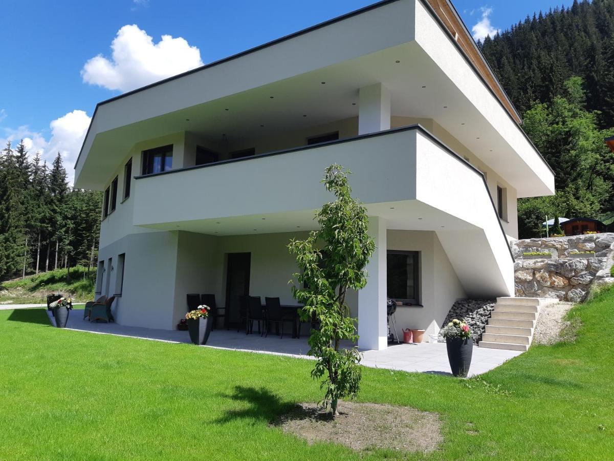 Haus Holzmann Apartment Radstadt Exterior photo