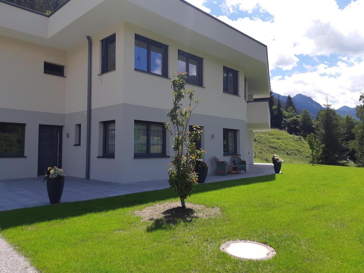 Haus Holzmann Apartment Radstadt Exterior photo