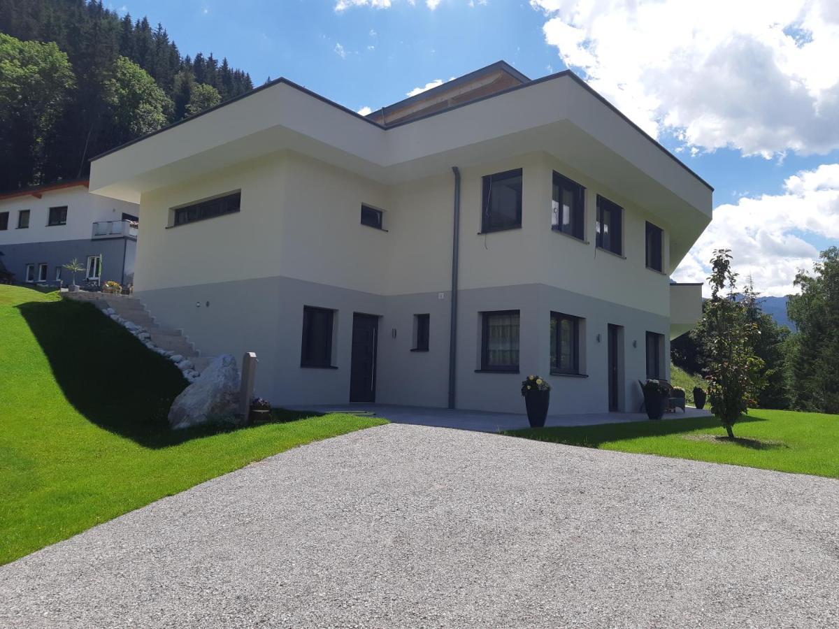 Haus Holzmann Apartment Radstadt Exterior photo