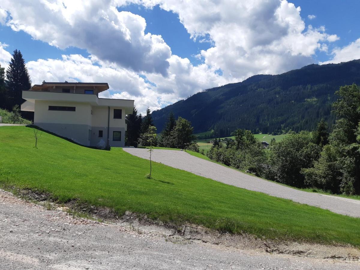 Haus Holzmann Apartment Radstadt Exterior photo