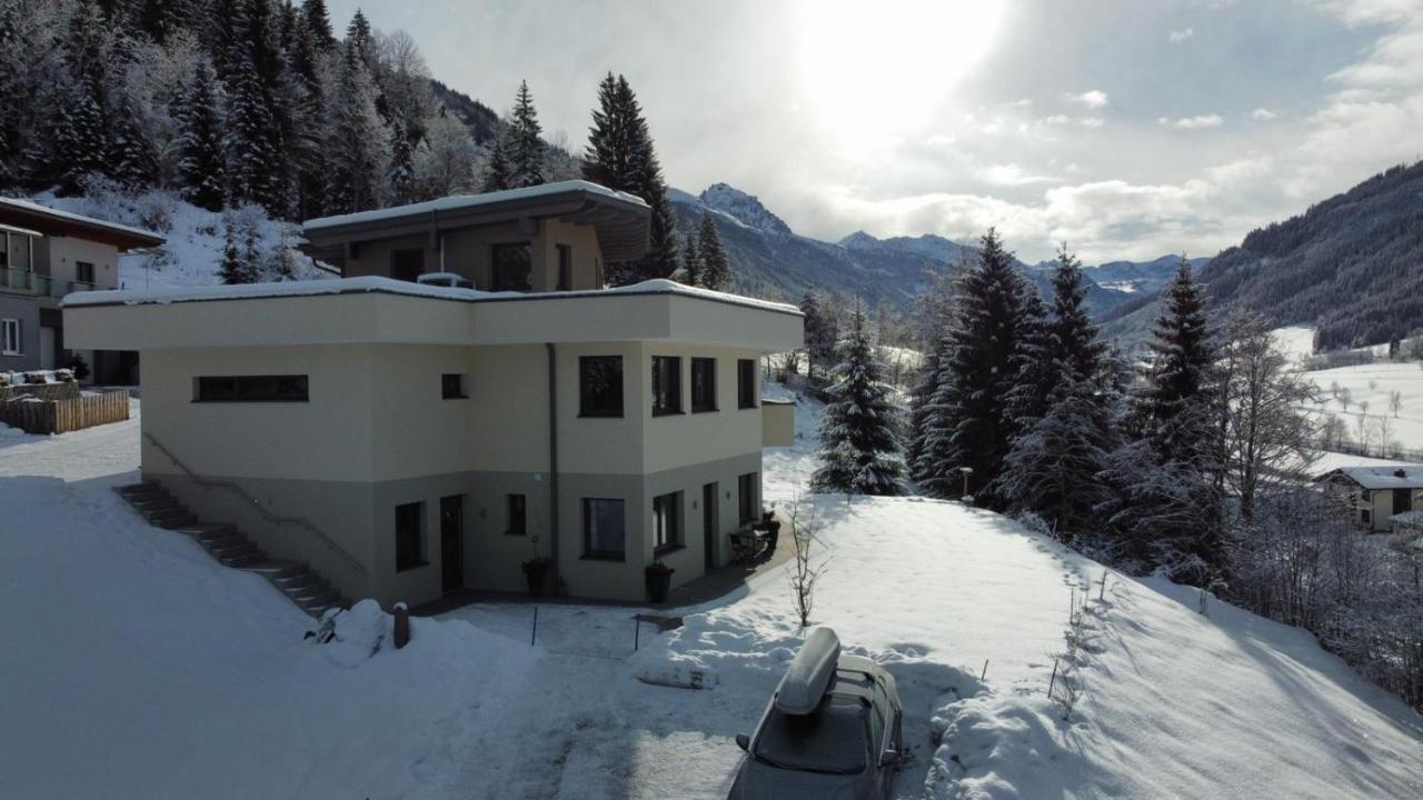 Haus Holzmann Apartment Radstadt Exterior photo
