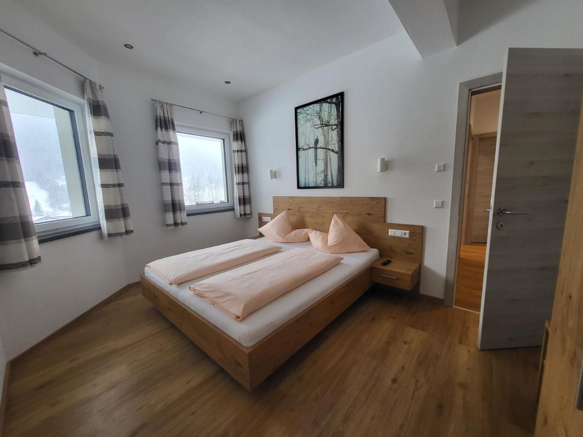 Haus Holzmann Apartment Radstadt Exterior photo