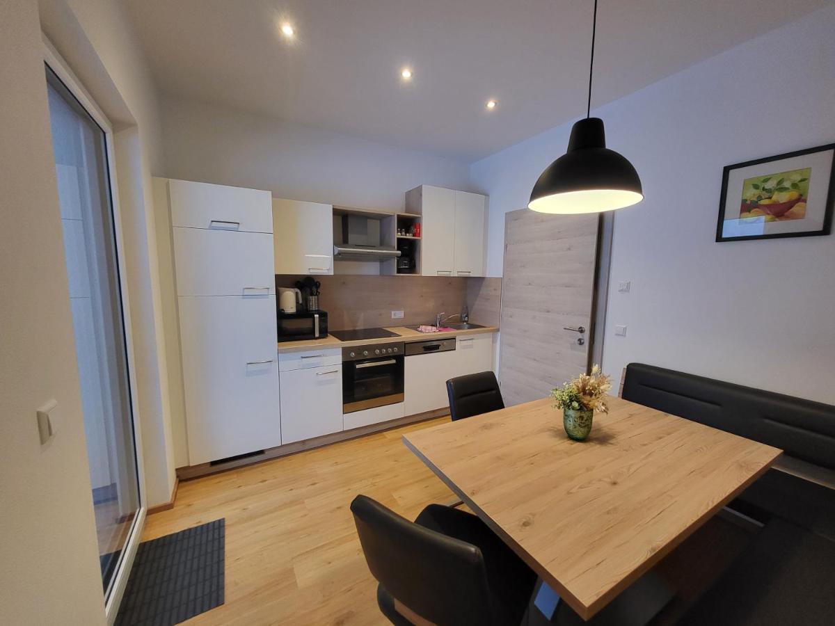 Haus Holzmann Apartment Radstadt Exterior photo