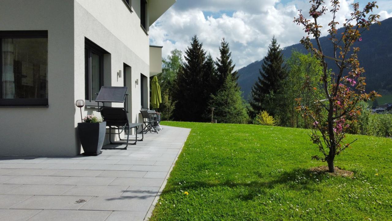 Haus Holzmann Apartment Radstadt Exterior photo